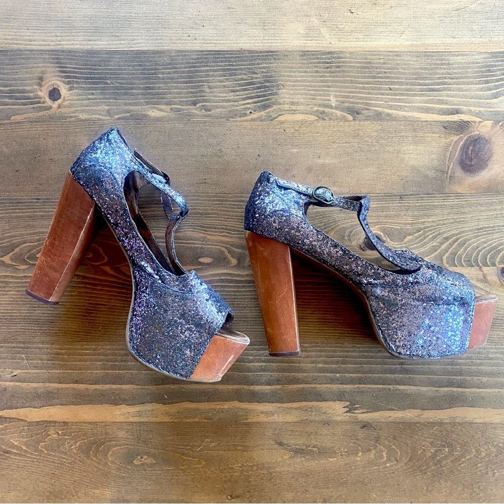 Jeffrey Campbell Foxy